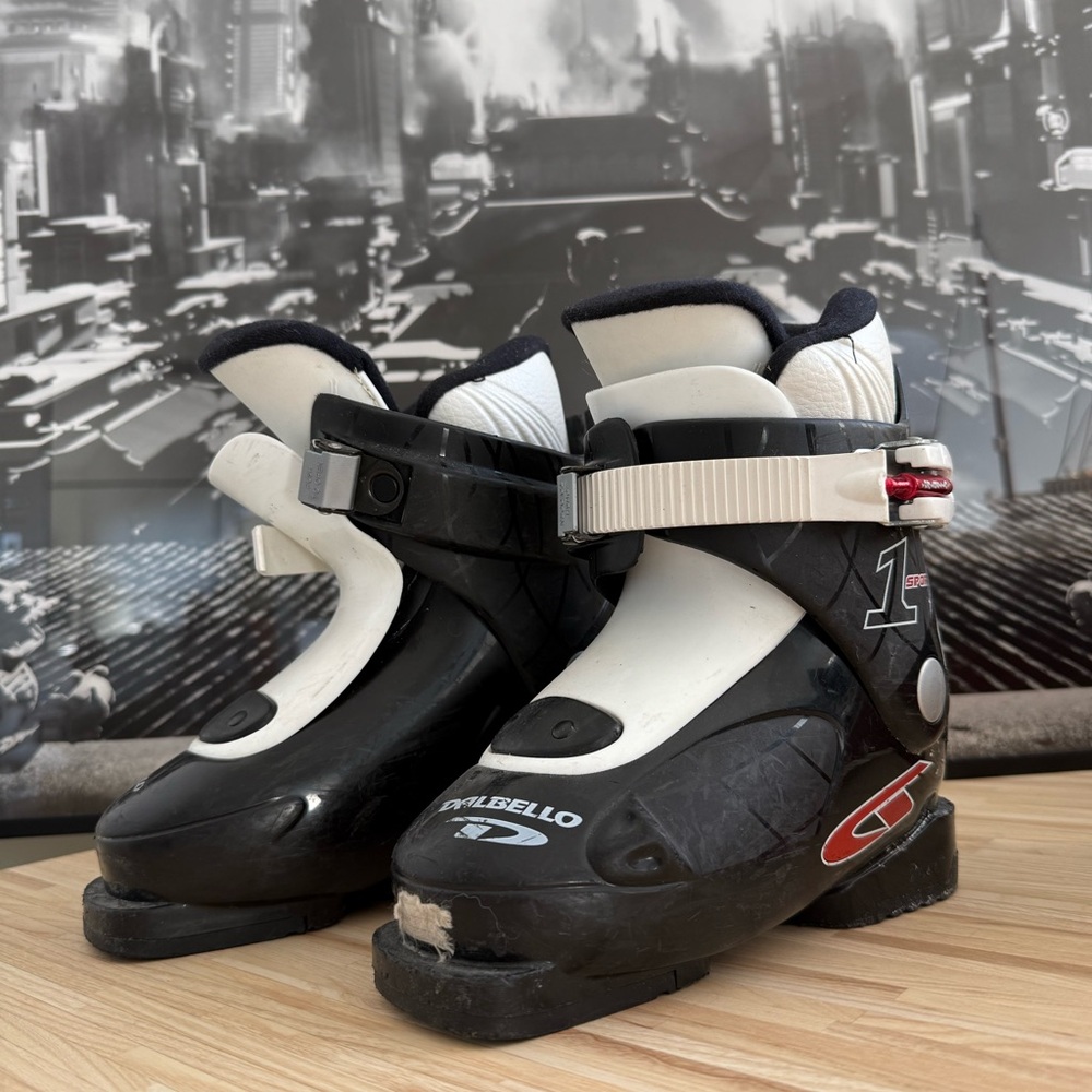 Dalbello ski-boots Sport 1